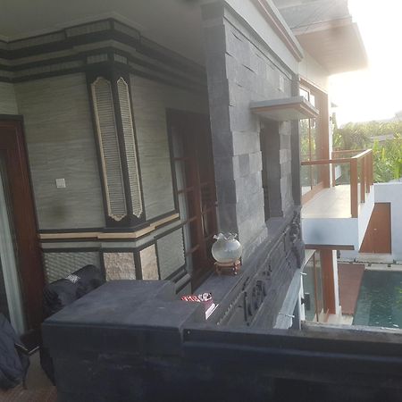 Yogi Homestay Canggu  Bagian luar foto