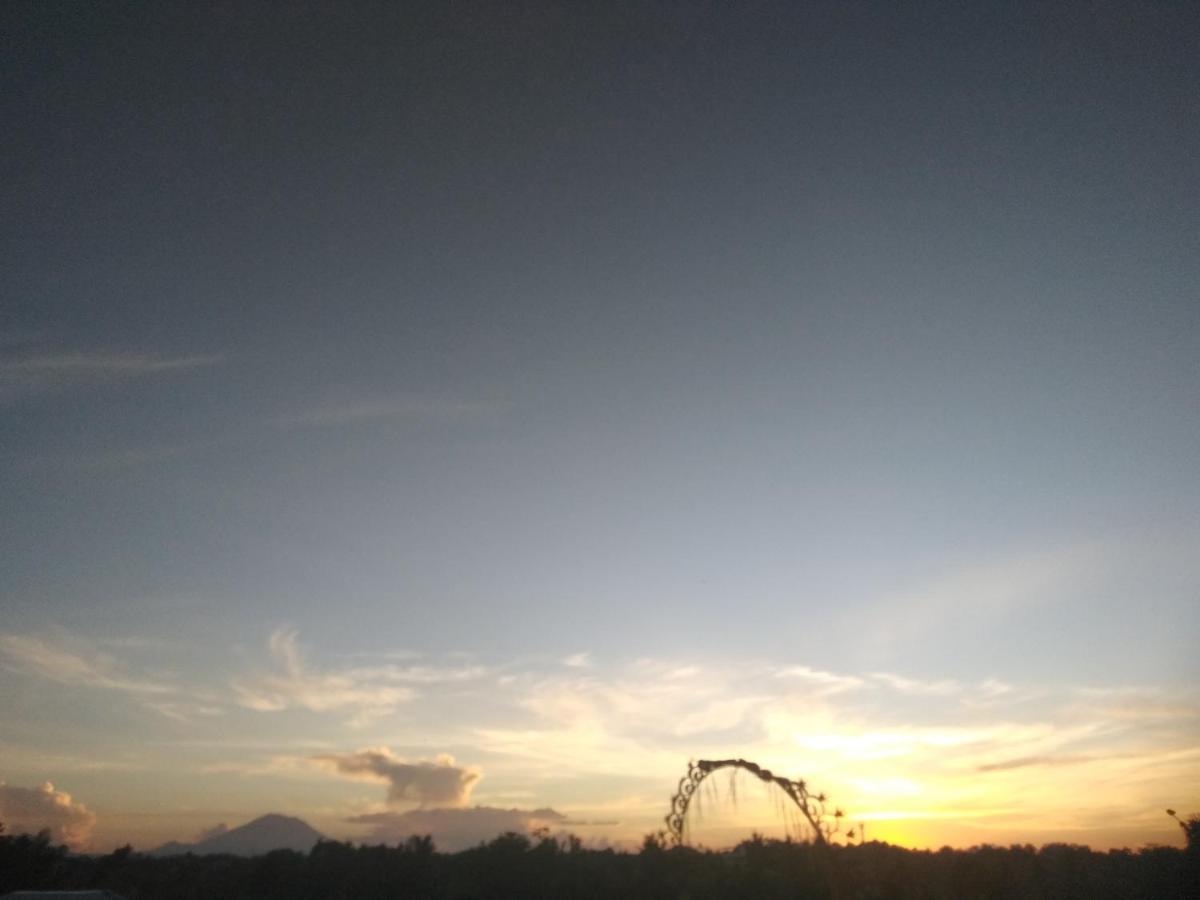 Yogi Homestay Canggu  Bagian luar foto
