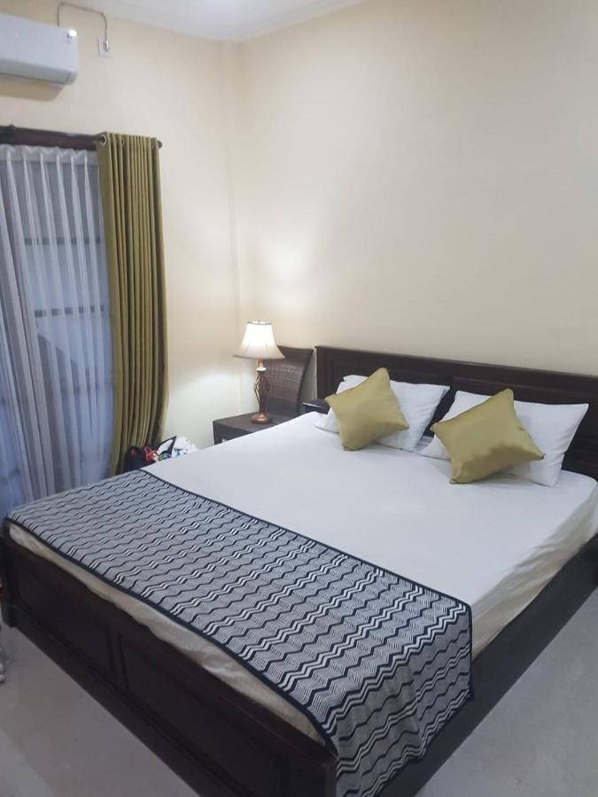 Yogi Homestay Canggu  Bagian luar foto