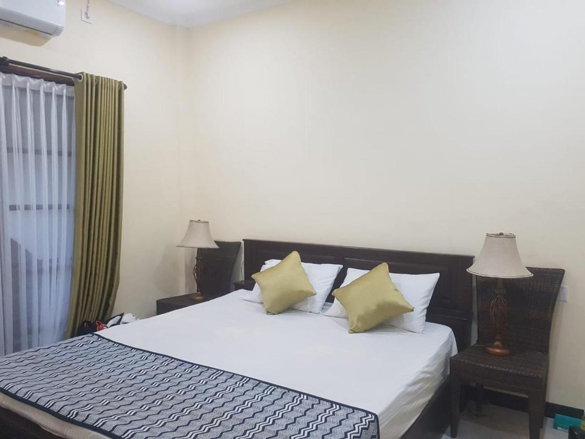Yogi Homestay Canggu  Bagian luar foto