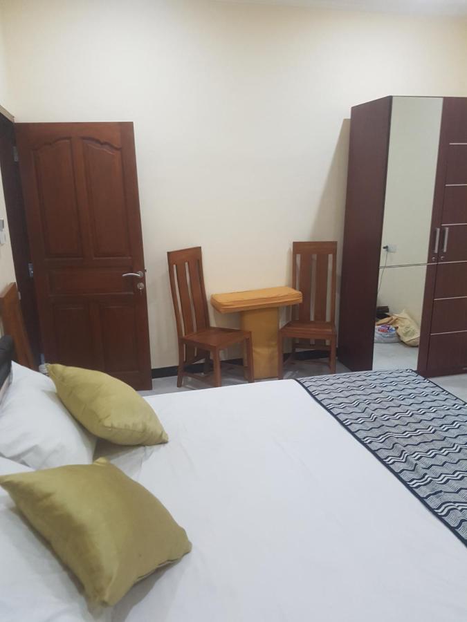Yogi Homestay Canggu  Bagian luar foto