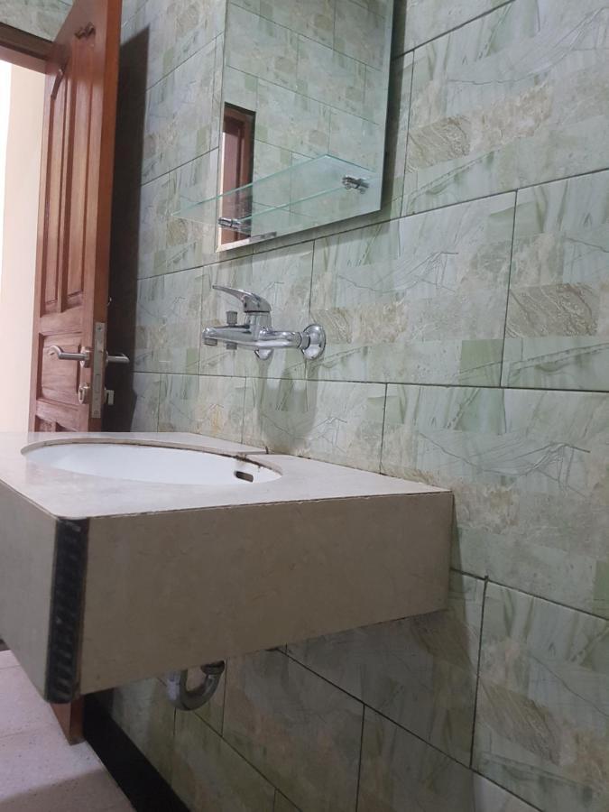Yogi Homestay Canggu  Bagian luar foto