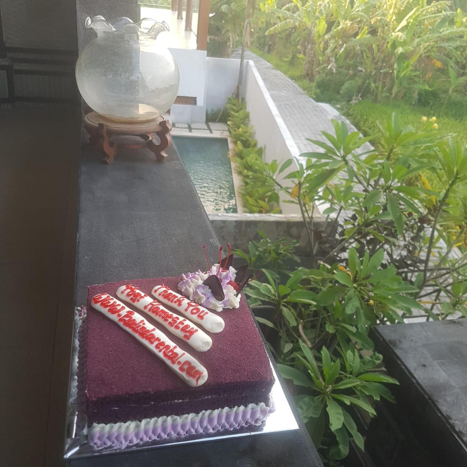 Yogi Homestay Canggu  Bagian luar foto