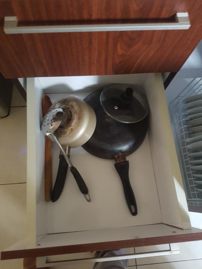 Yogi Homestay Canggu  Bagian luar foto